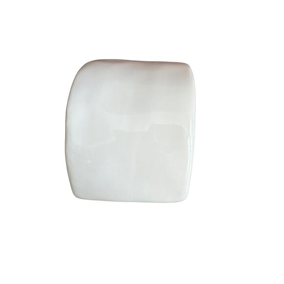 Rae Dunn Ceramic Patriotic USA Land of the Free Camper Decor - Picture 3 of 6